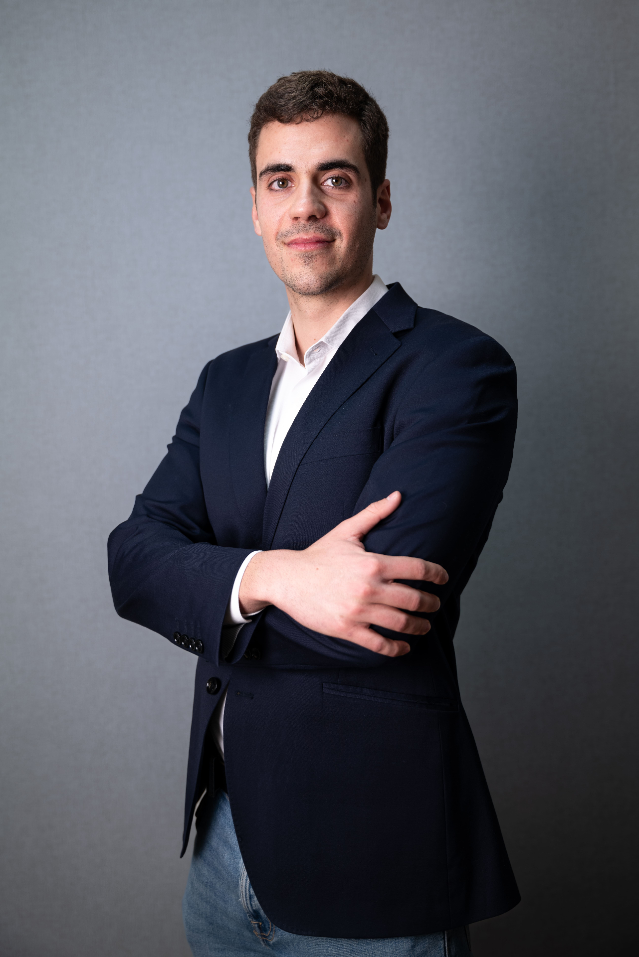 Antonio Cirujano — Urbanflip Capital