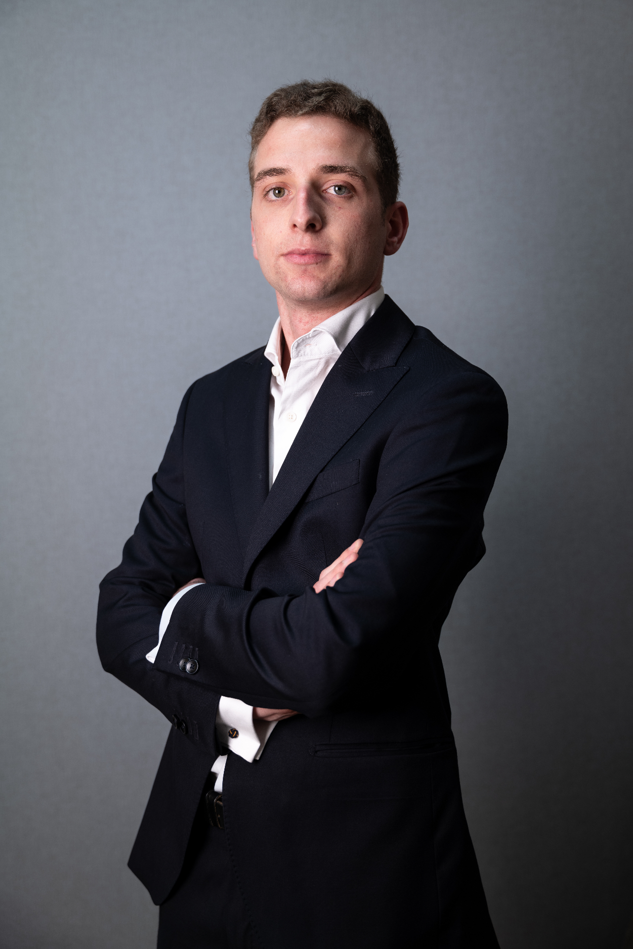 Miguel Martínez — Urbanflip Capital